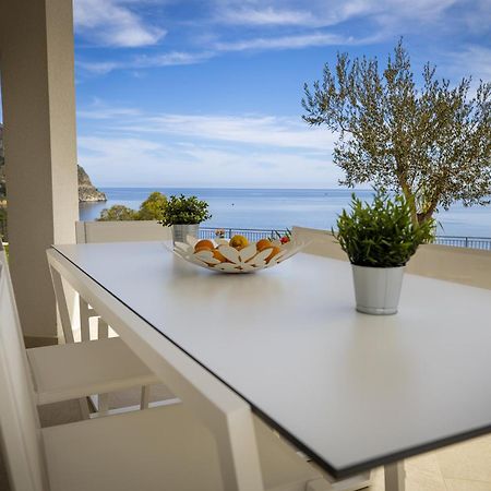 Kafara Resort- Villas And Pool By Lisca Bianca Rental Santa Flavia Room photo