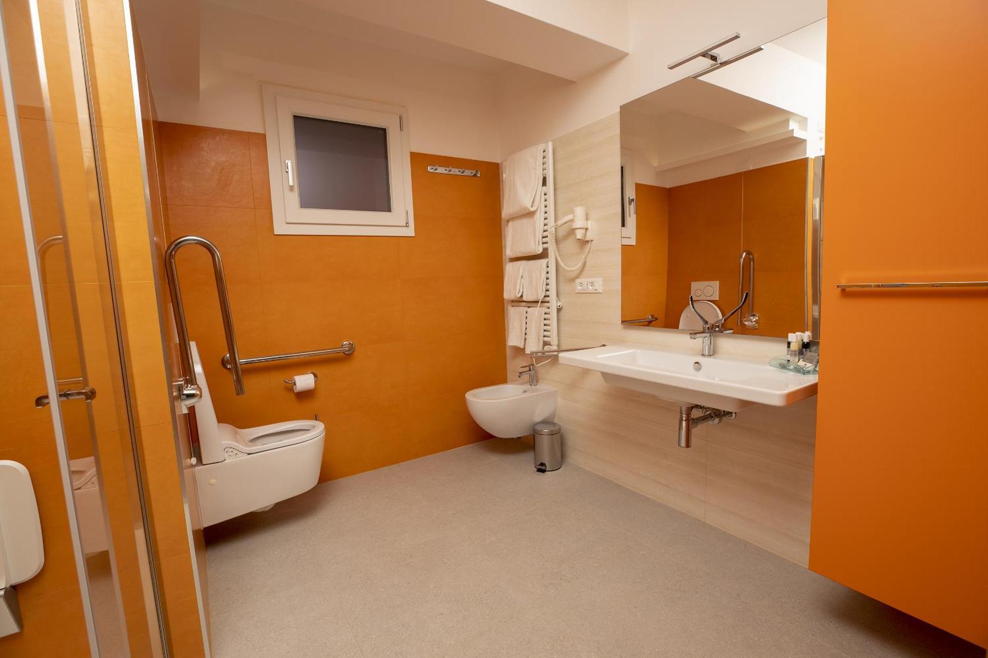 Kafara Resort- Villas And Pool By Lisca Bianca Rental Santa Flavia Room photo