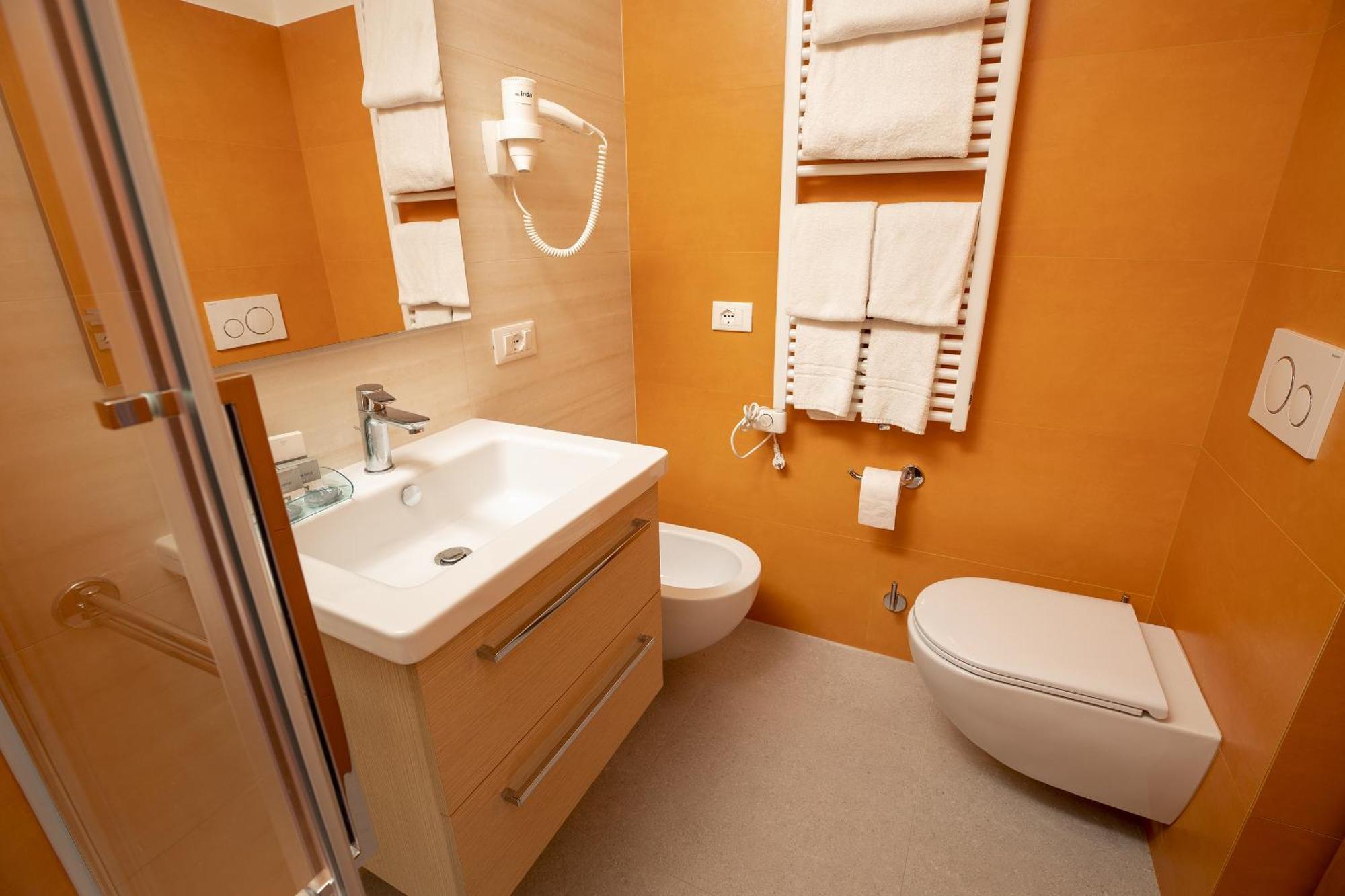 Kafara Resort- Villas And Pool By Lisca Bianca Rental Santa Flavia Room photo